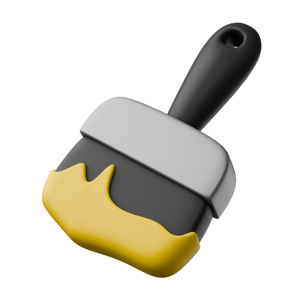 Brush Icon